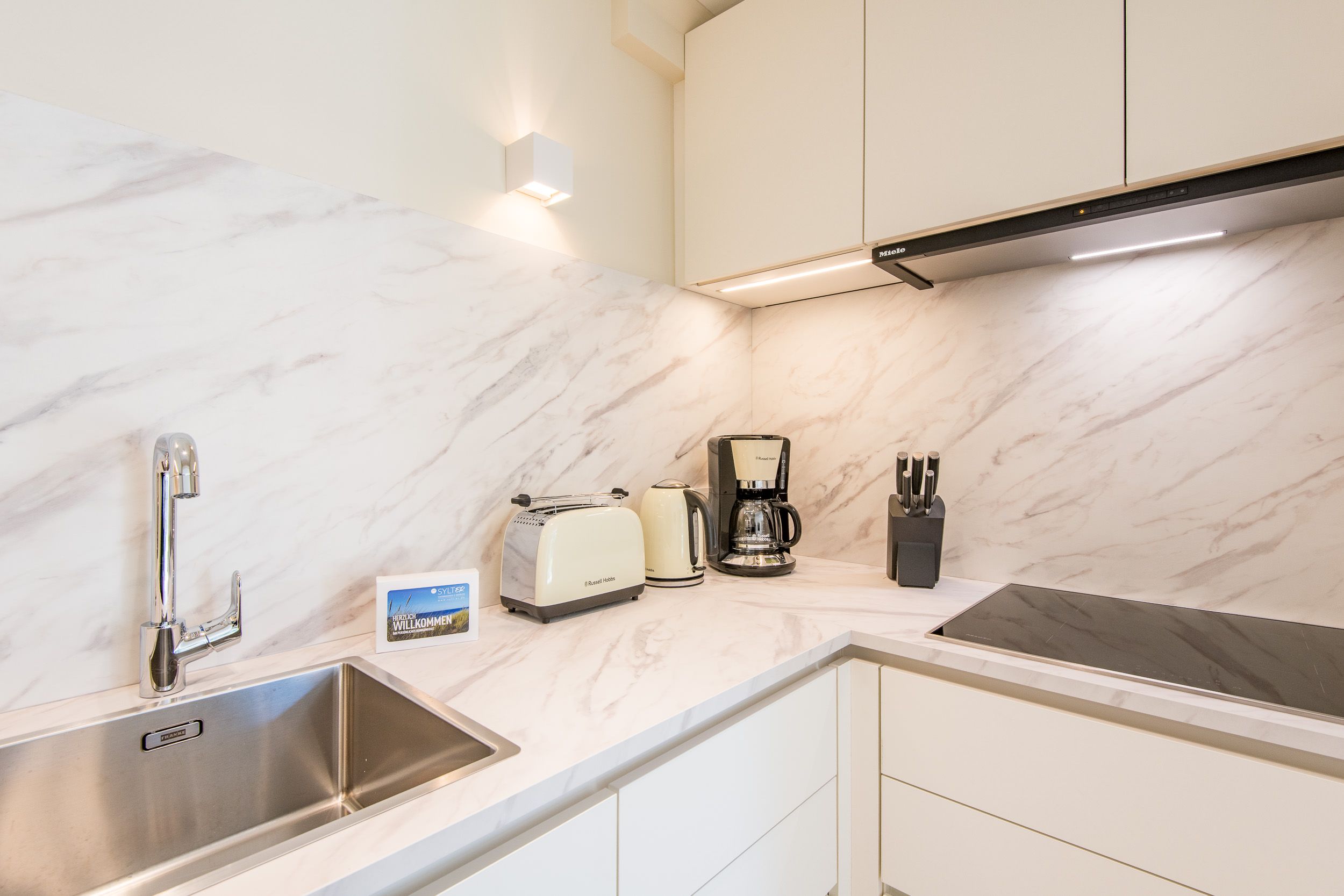 Küche / Küchenzeile