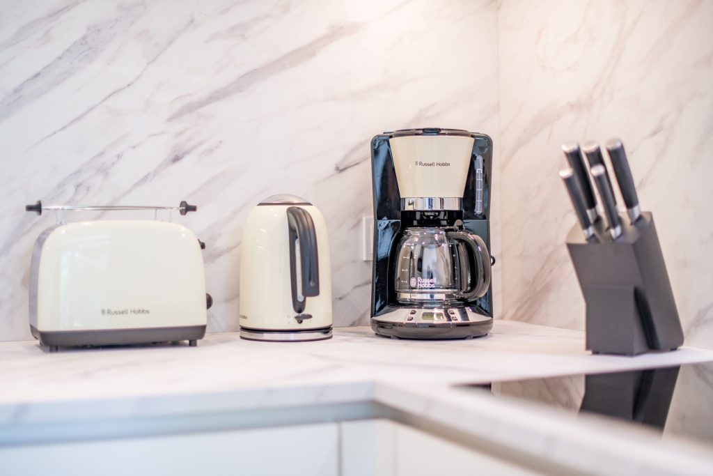 Küche / Küchenzeile