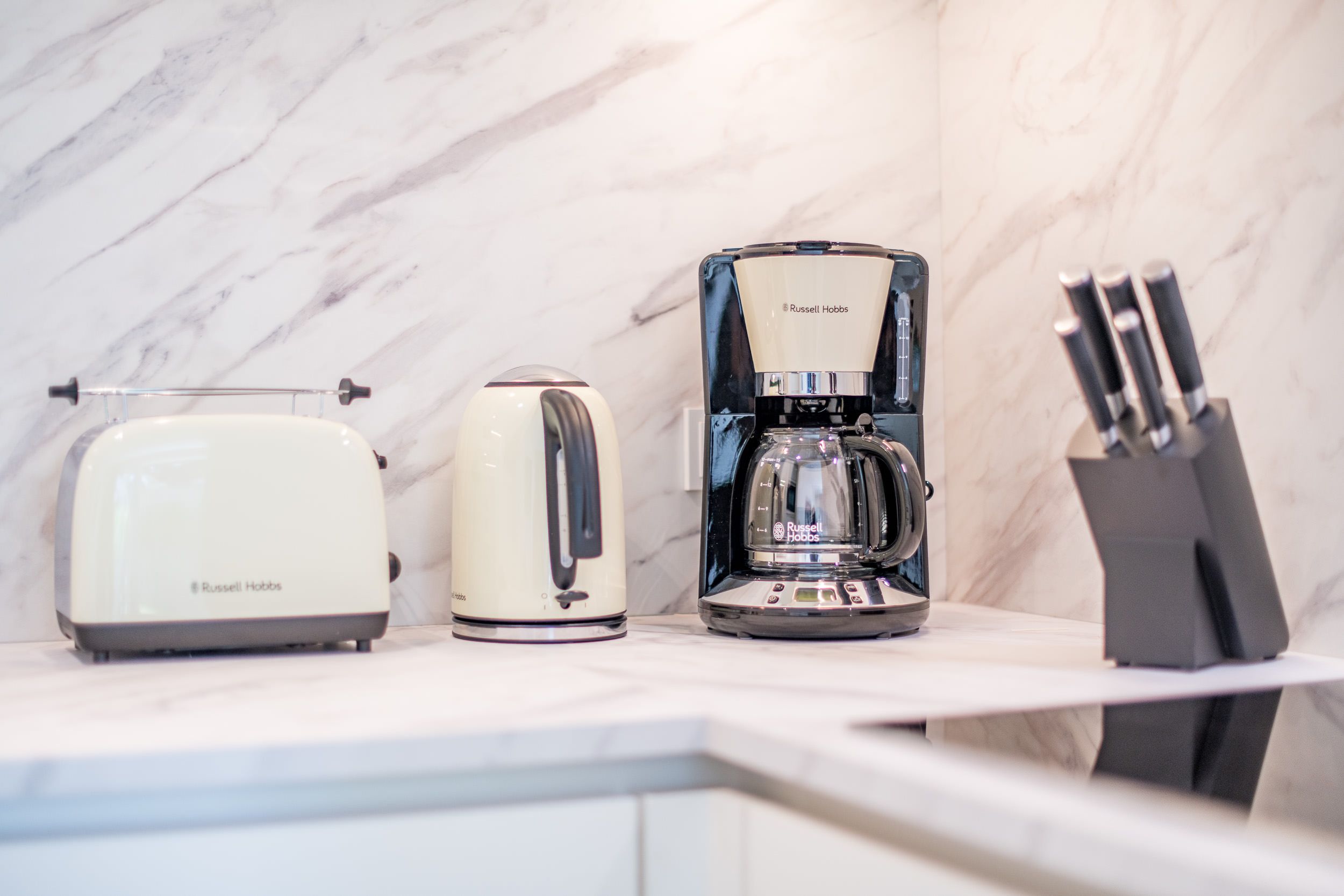 Küche / Küchenzeile