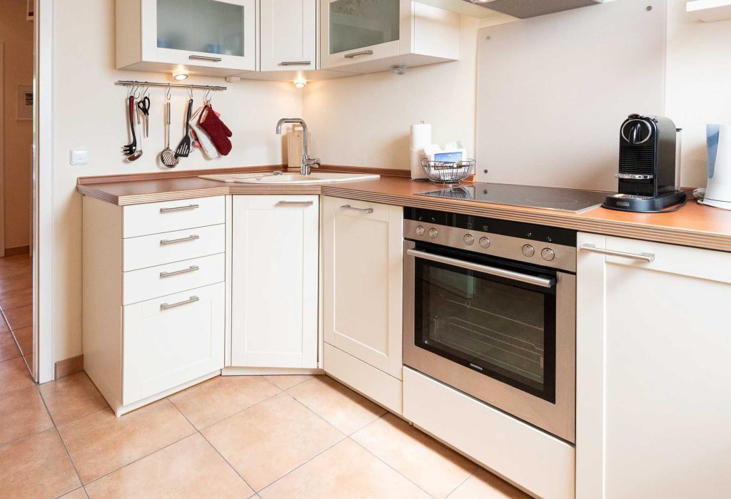 Küche / Küchenzeile