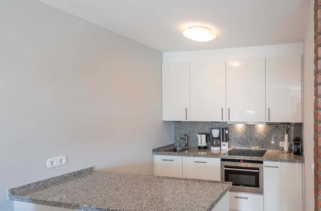 Küche / Küchenzeile