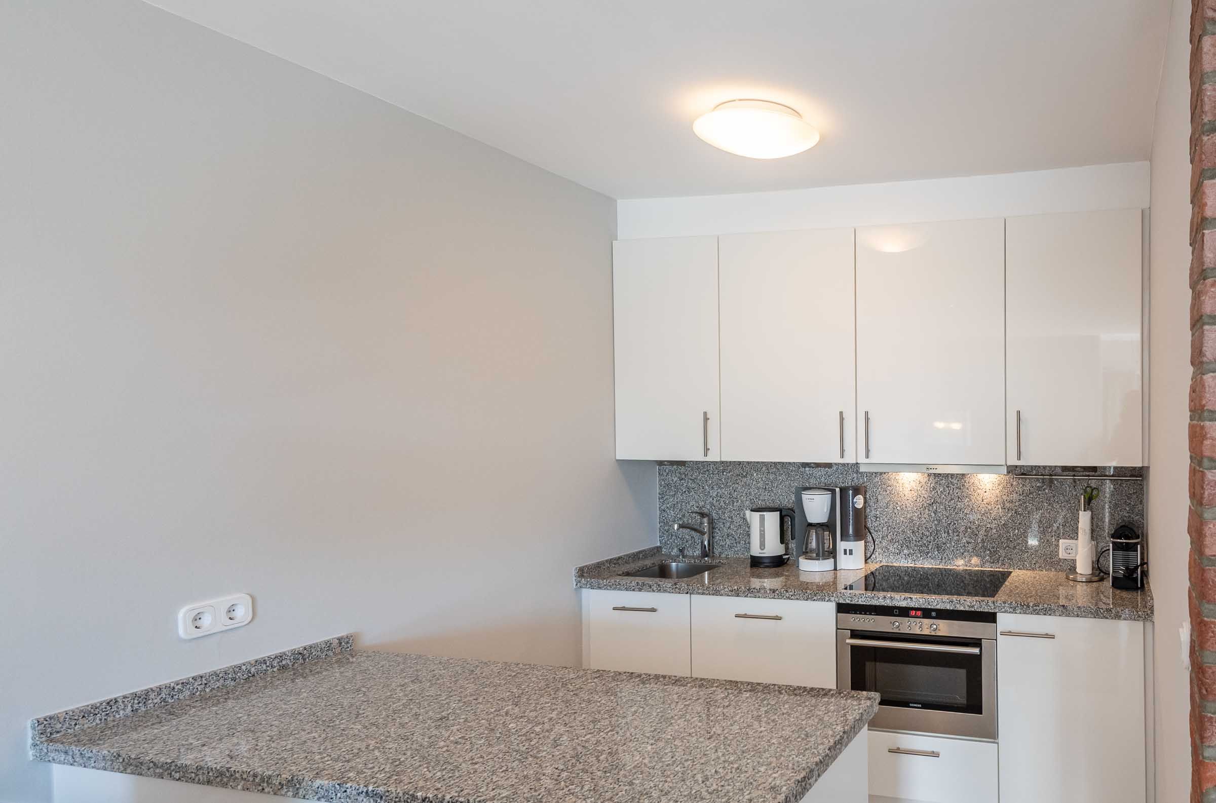 Küche / Küchenzeile