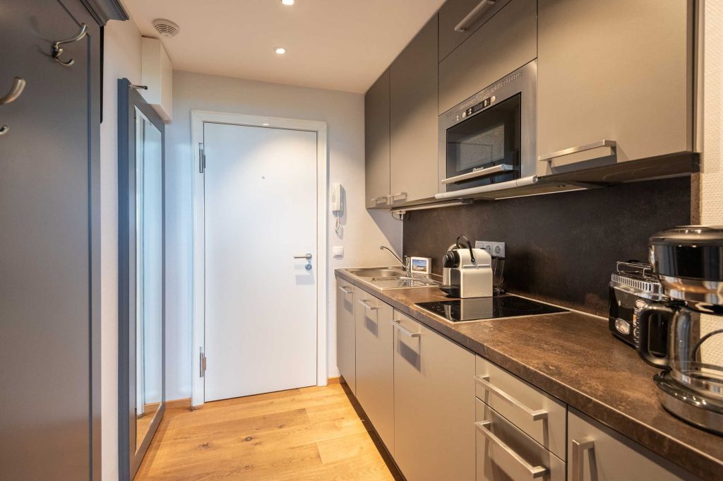 Küche / Küchenzeile