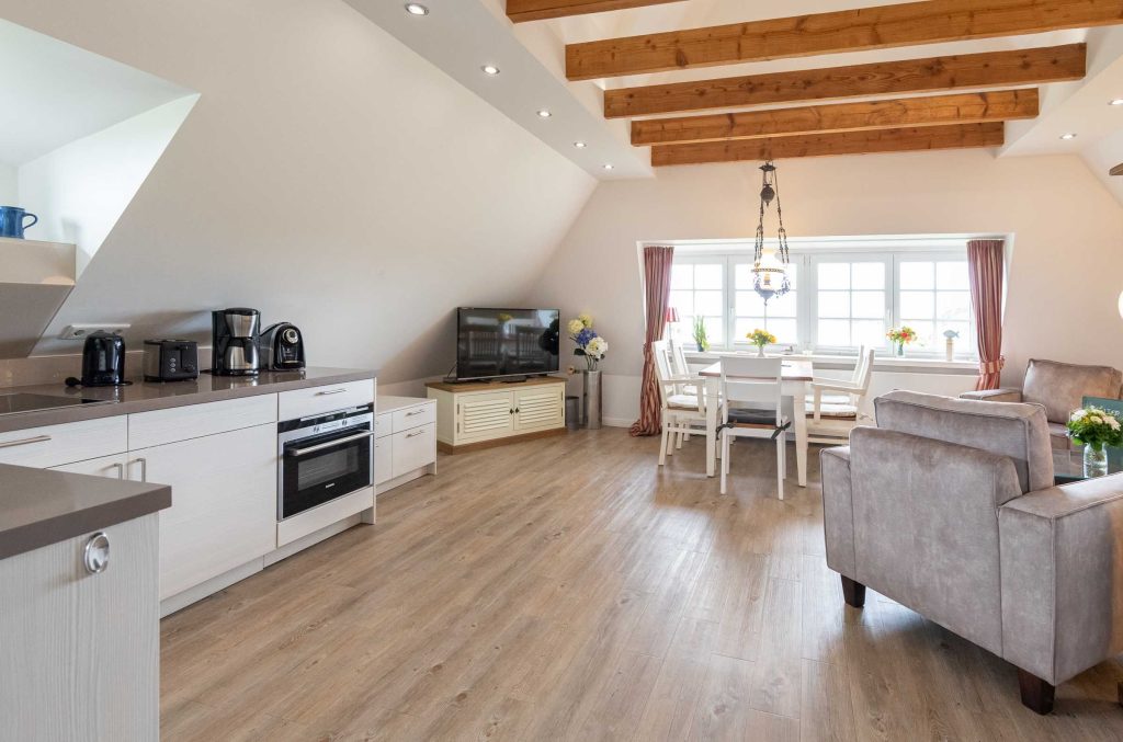 Küche / Küchenzeile