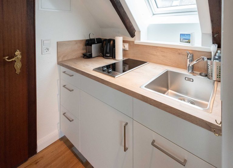 Küche / Küchenzeile