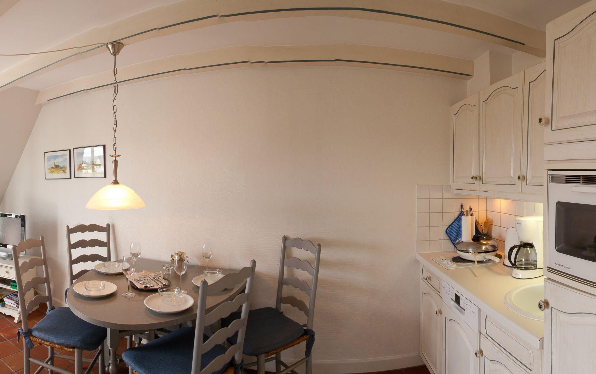 Küche / Küchenzeile