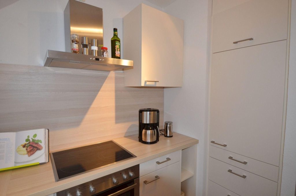 Küche / Küchenzeile