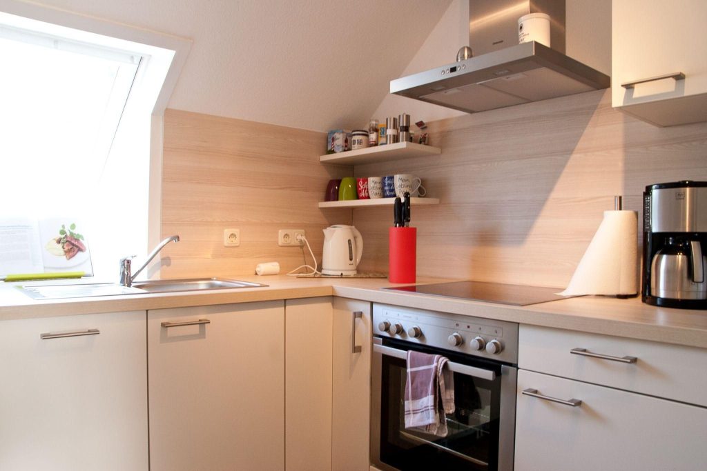 Küche / Küchenzeile