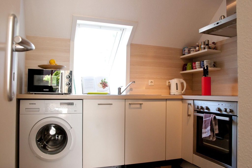 Küche / Küchenzeile