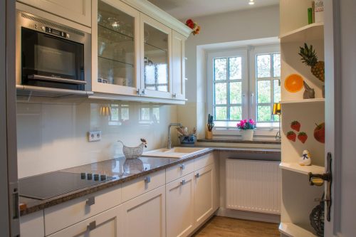 Küche / Küchenzeile