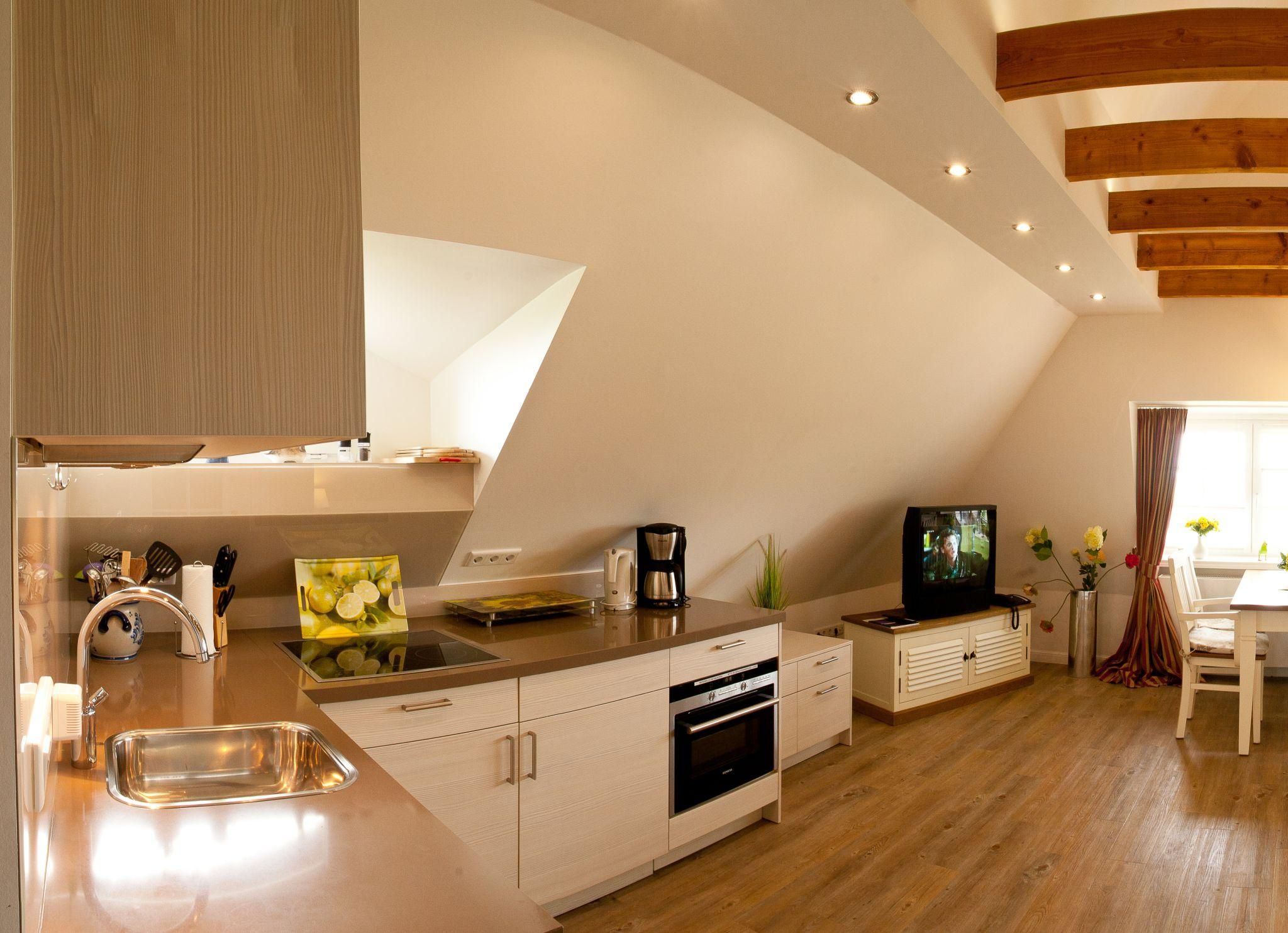 Küche / Küchenzeile