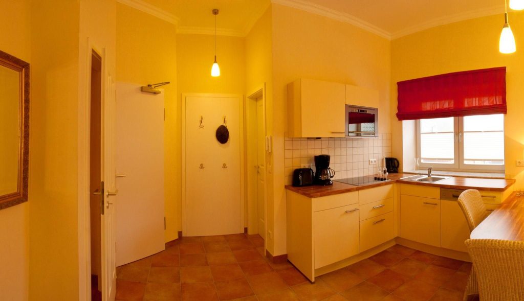 Küche / Küchenzeile