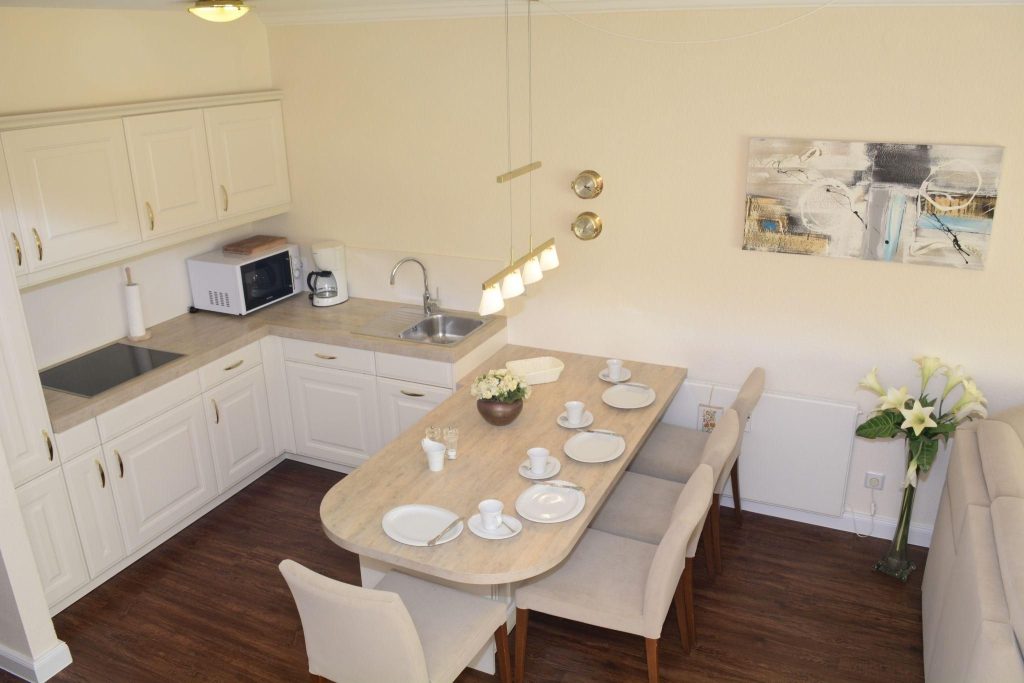 Küche / Küchenzeile