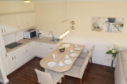 Küche / Küchenzeile