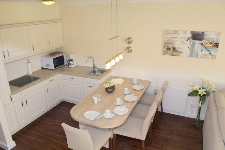 Küche / Küchenzeile