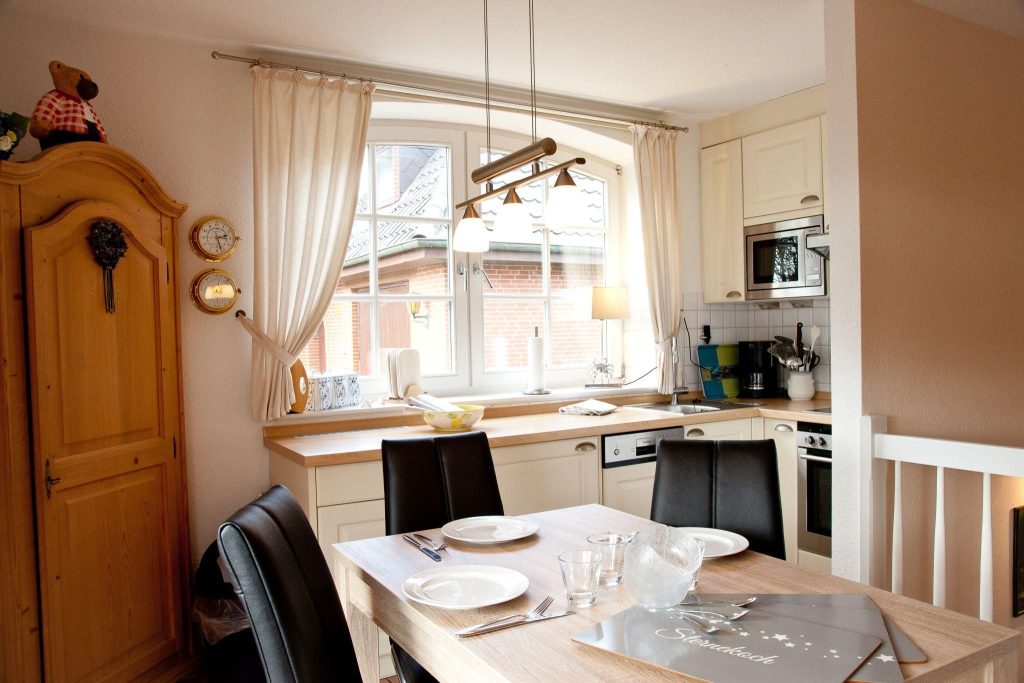 Küche / Küchenzeile