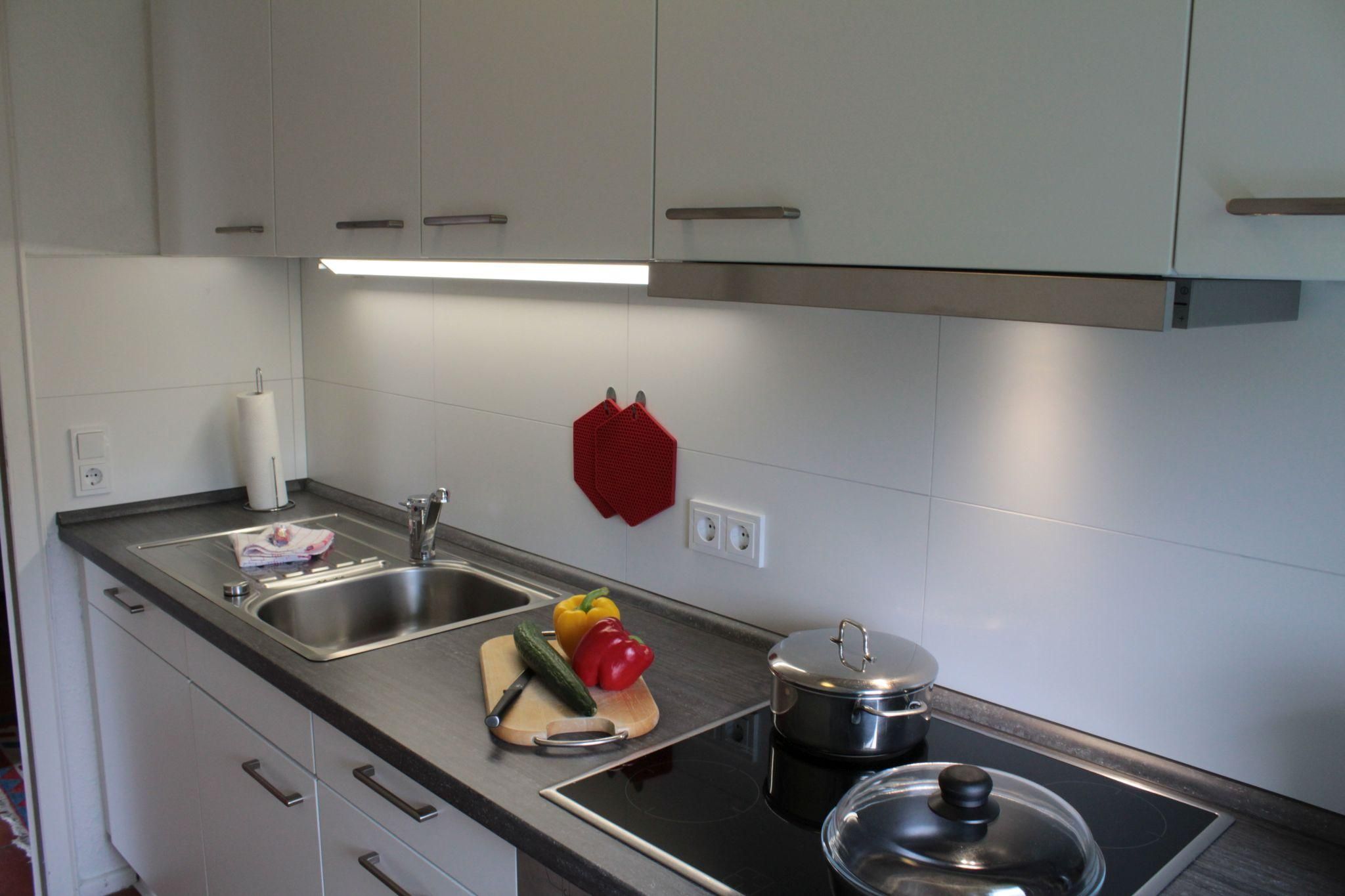 Küche / Küchenzeile