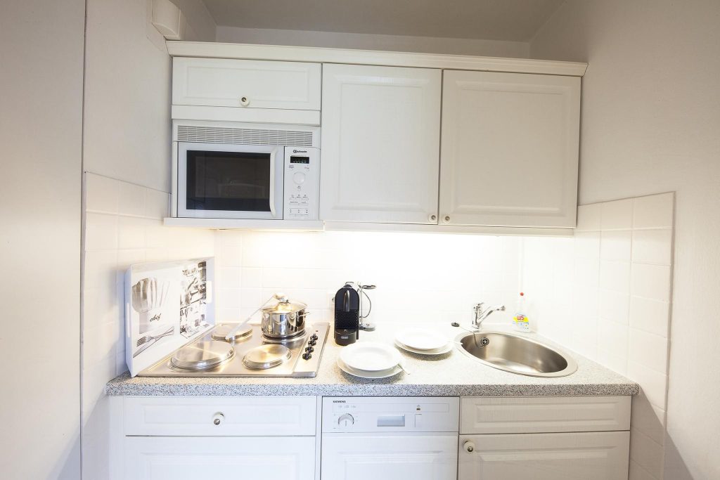 Küche / Küchenzeile