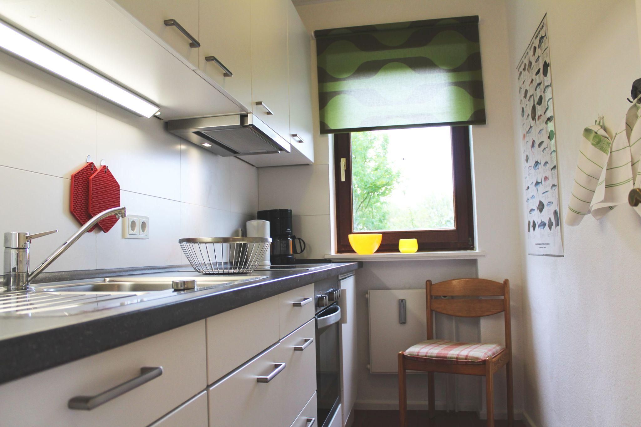 Küche / Küchenzeile