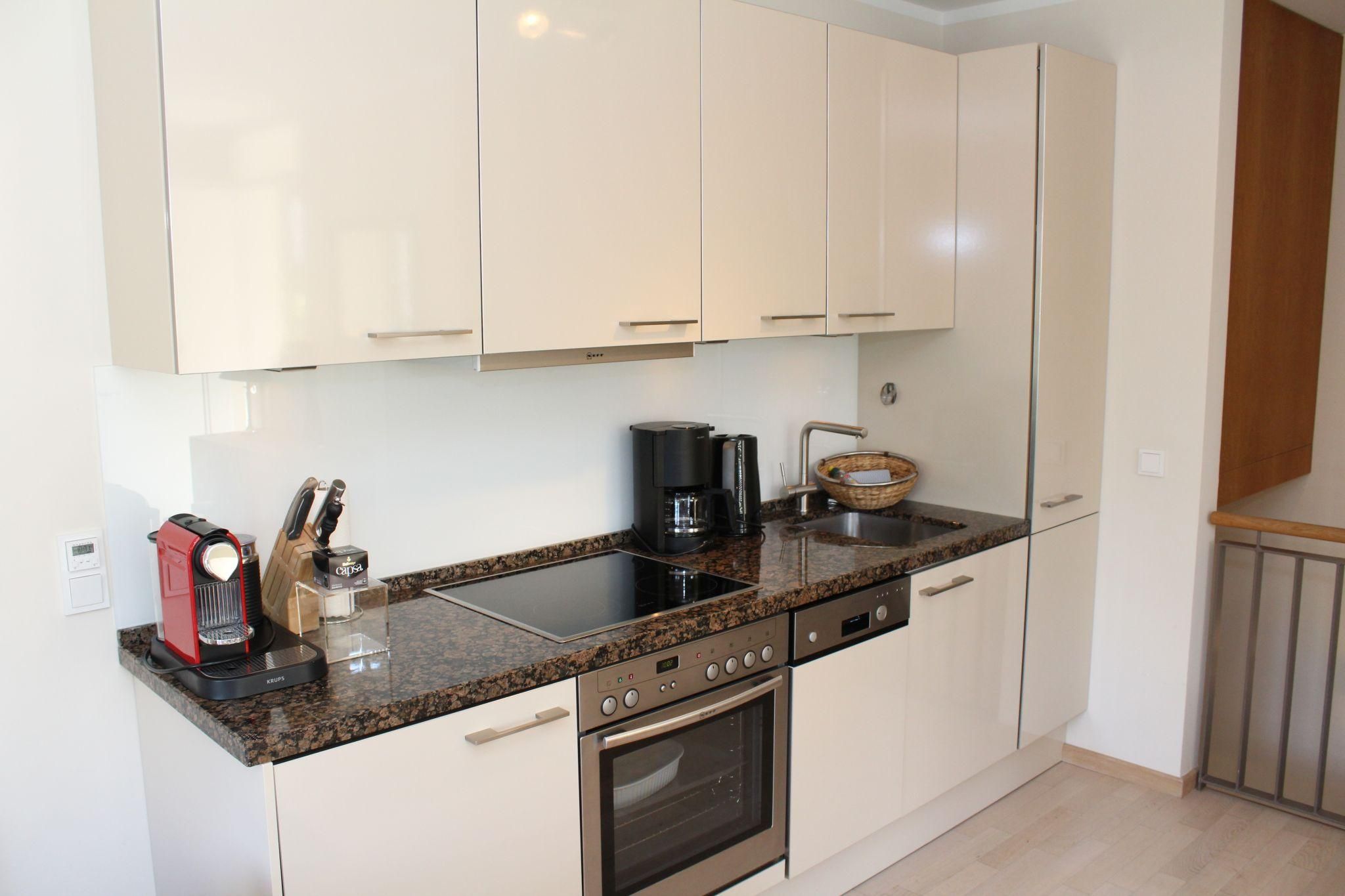 Küche / Küchenzeile