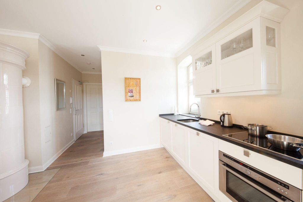 Küche / Küchenzeile