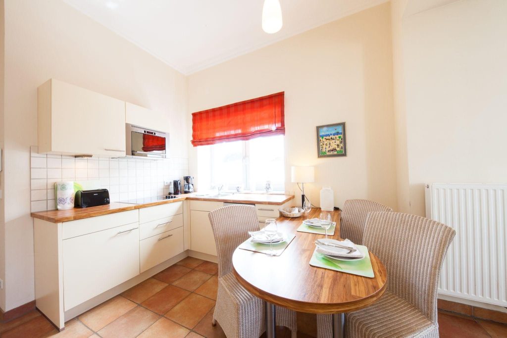 Küche / Küchenzeile