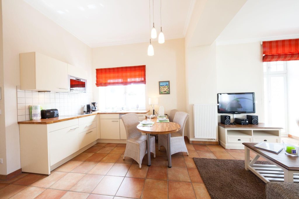 Küche / Küchenzeile