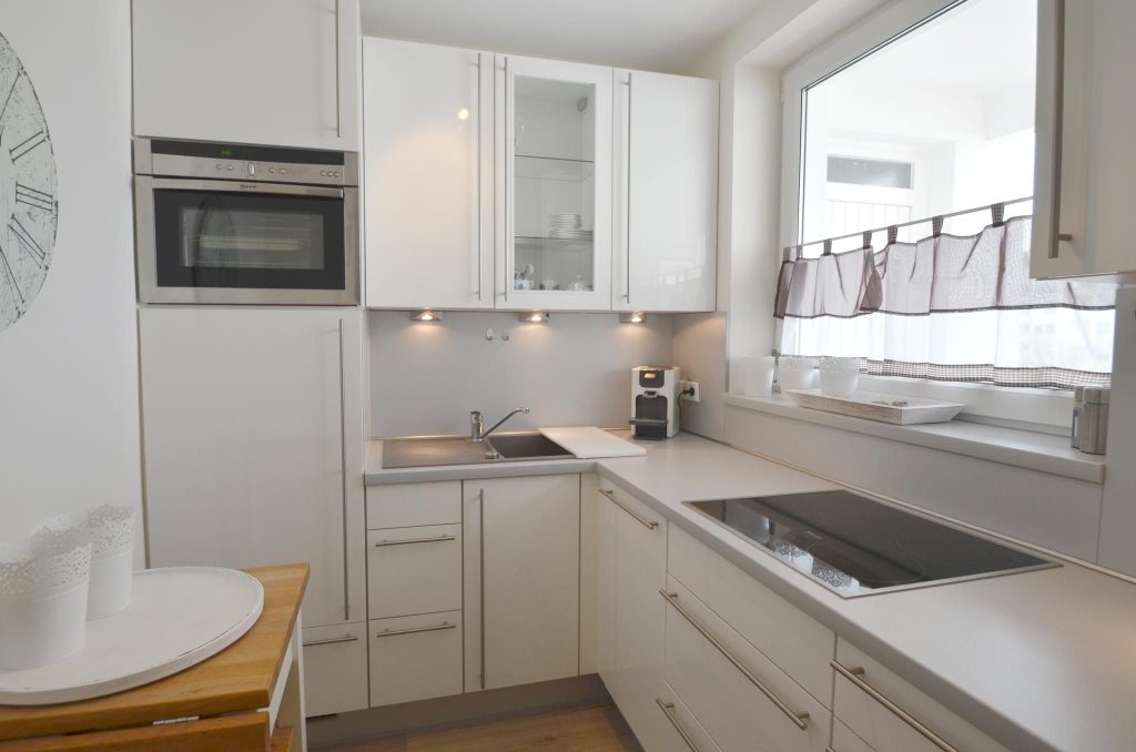 Küche / Küchenzeile