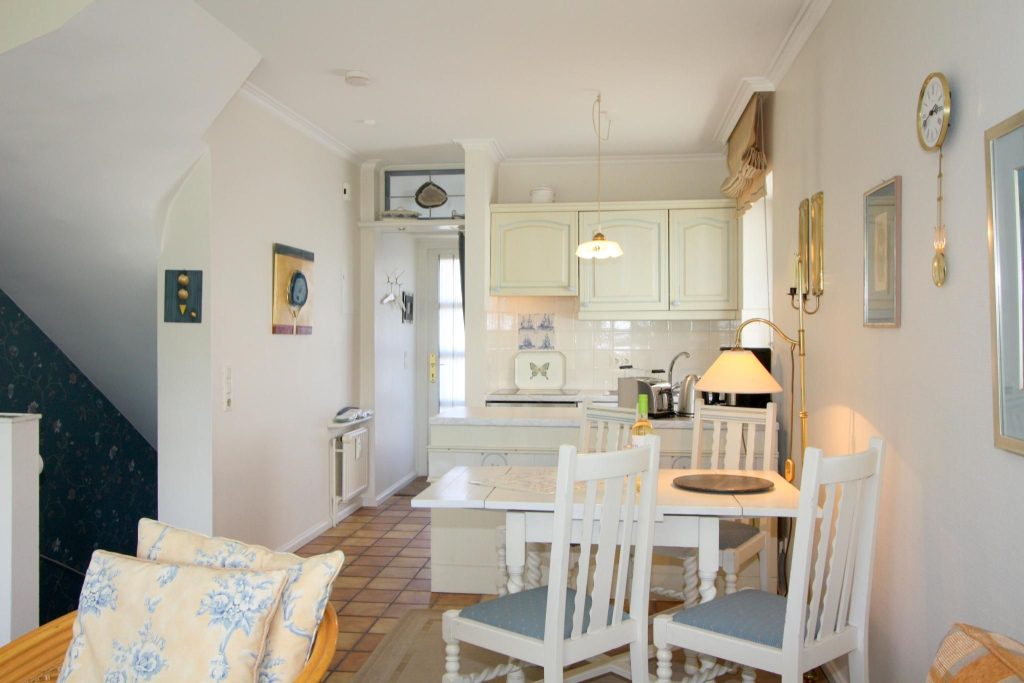 Küche / Küchenzeile