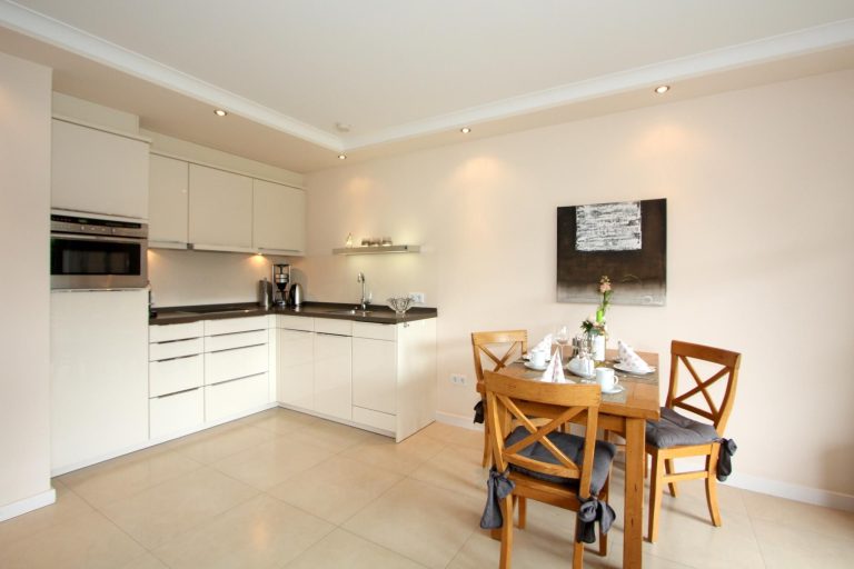 Küche / Küchenzeile