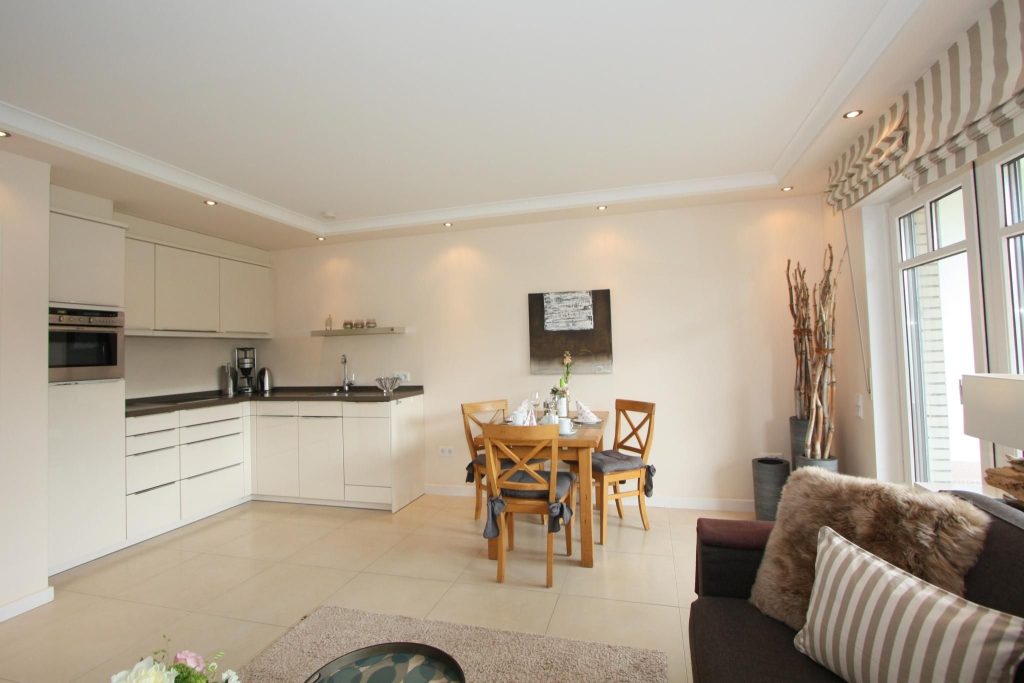 Küche / Küchenzeile