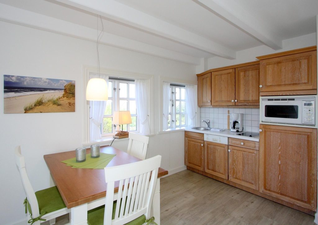 Küche / Küchenzeile