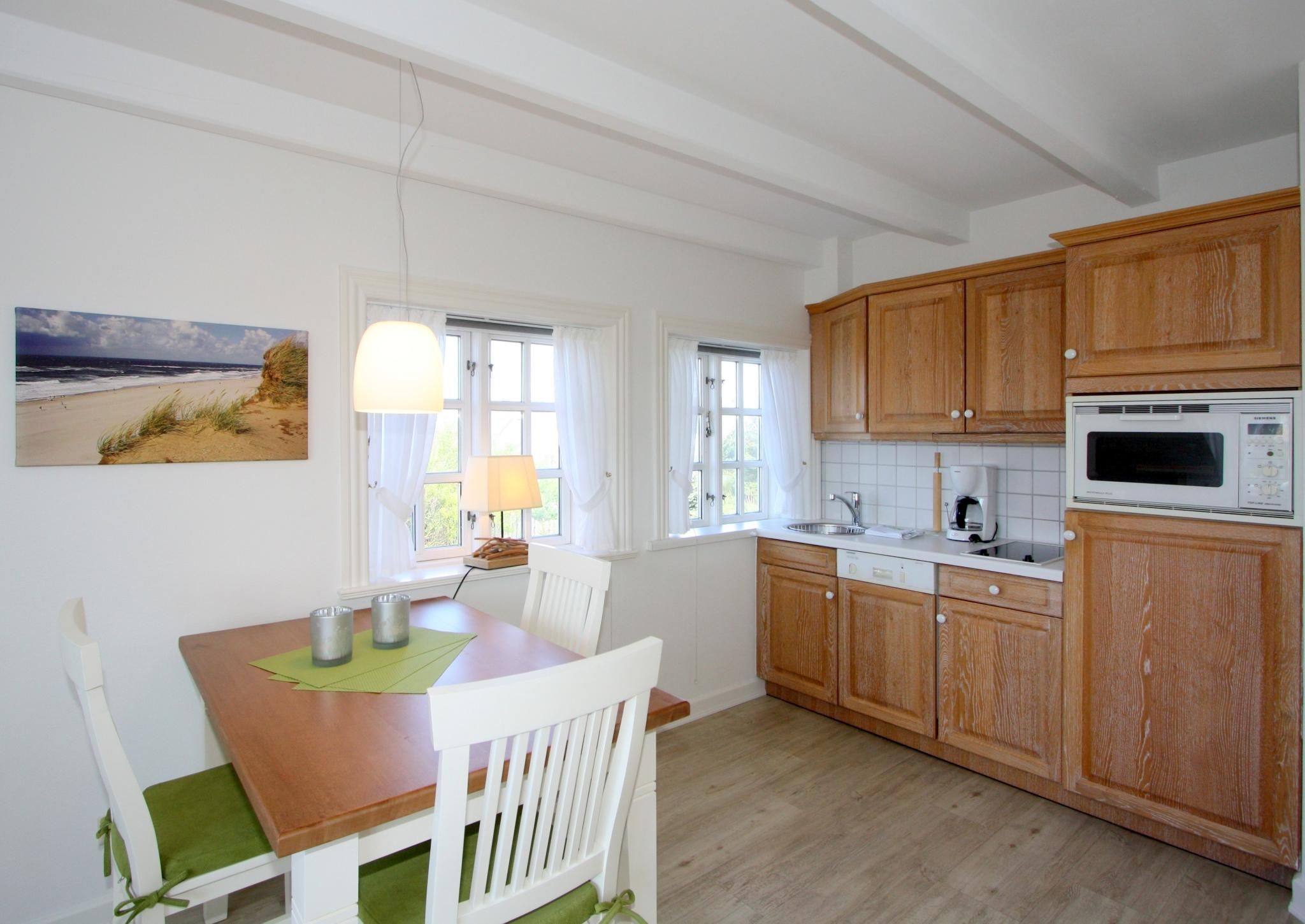 Küche / Küchenzeile