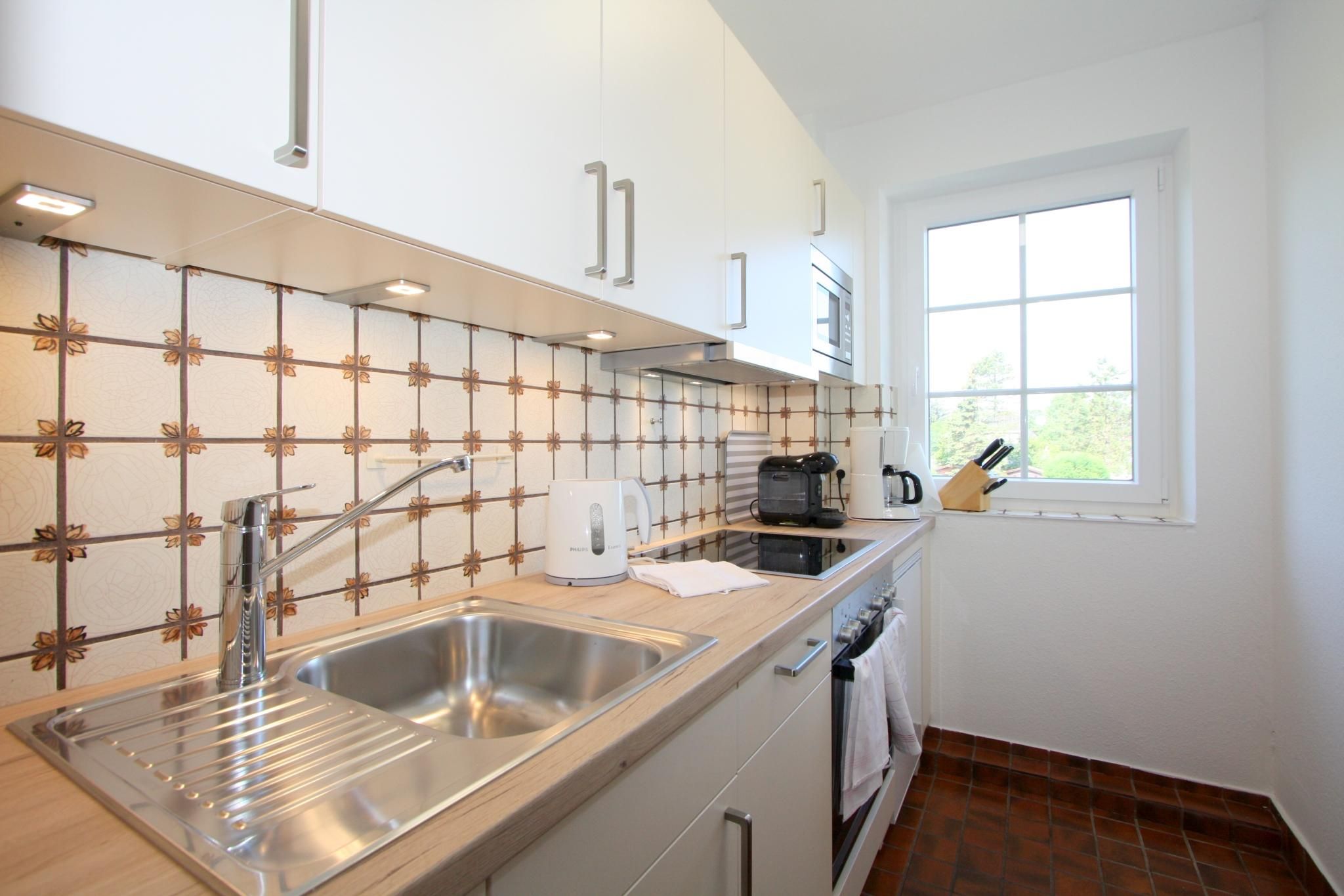 Küche / Küchenzeile