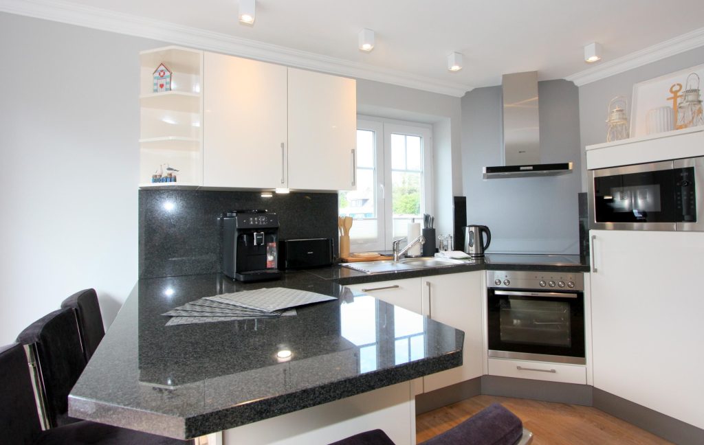 Küche / Küchenzeile