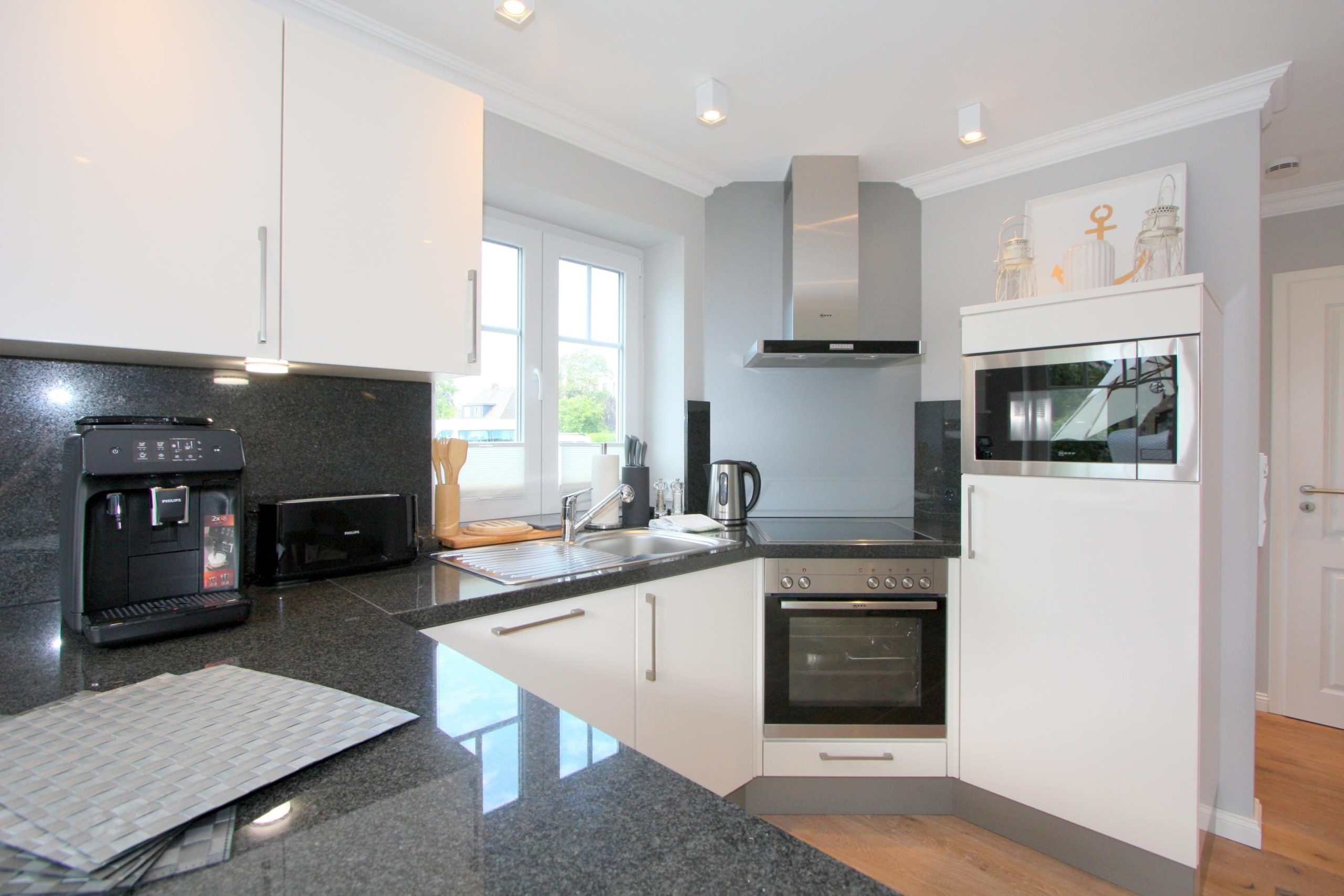 Küche / Küchenzeile