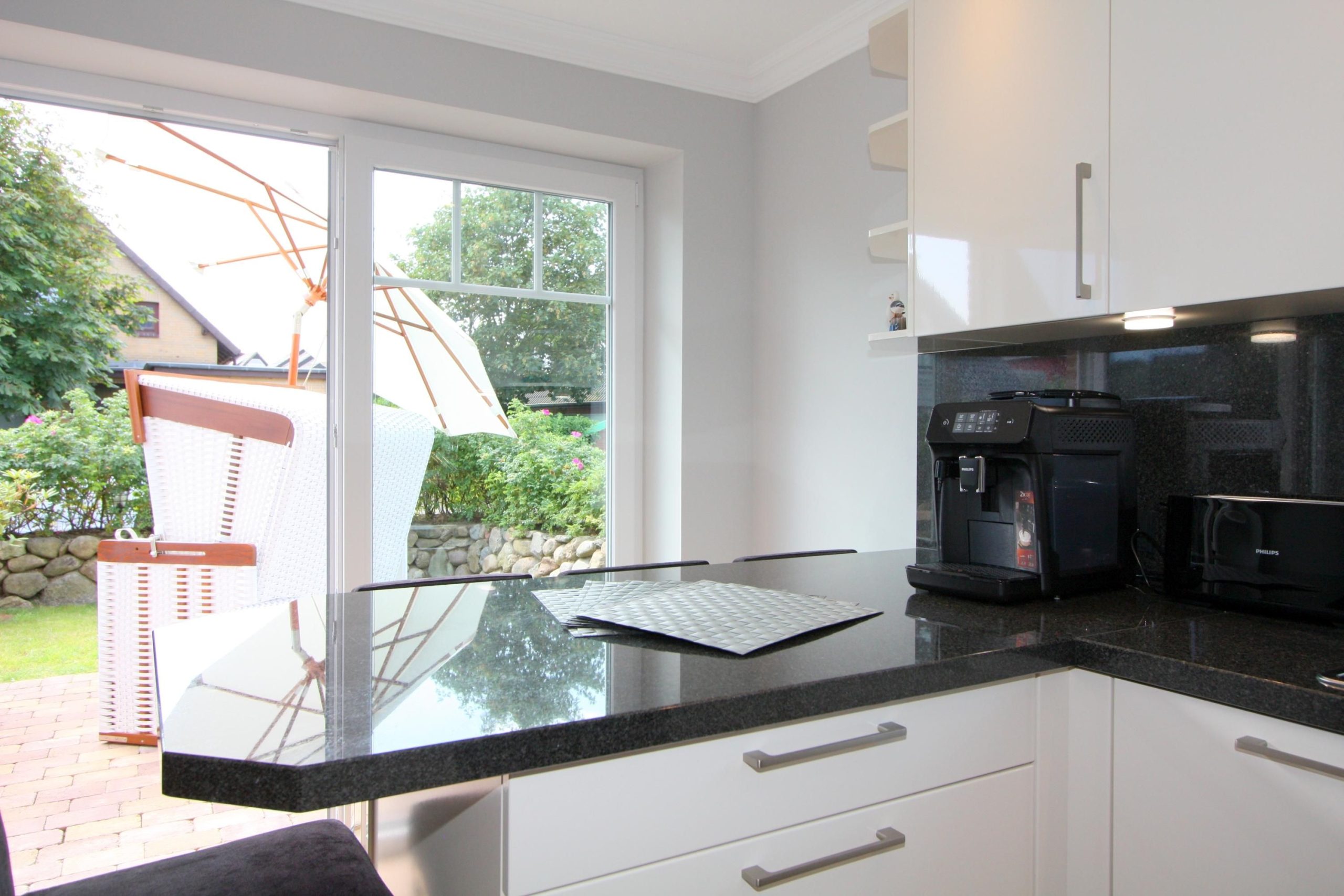 Küche / Küchenzeile