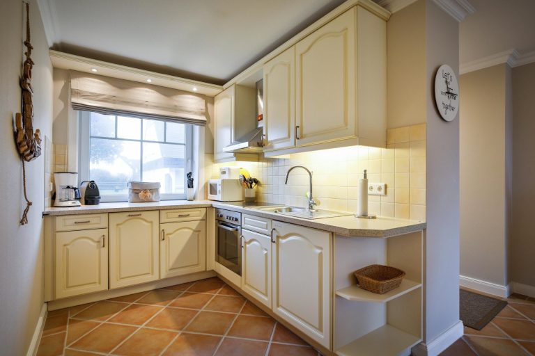 Küche / Küchenzeile