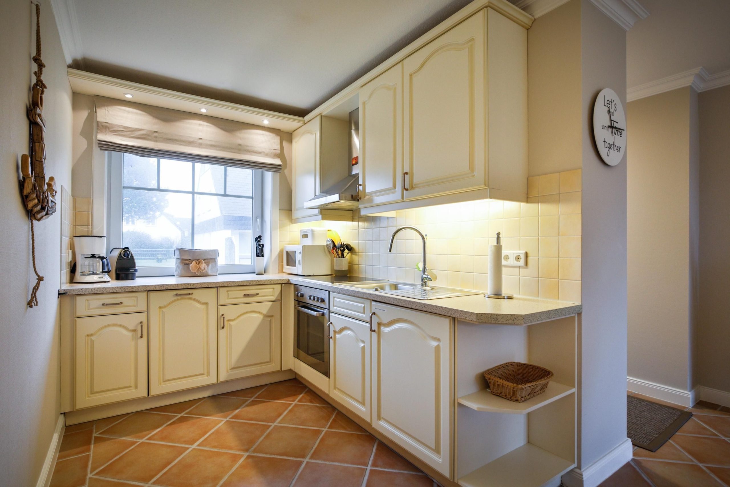 Küche / Küchenzeile