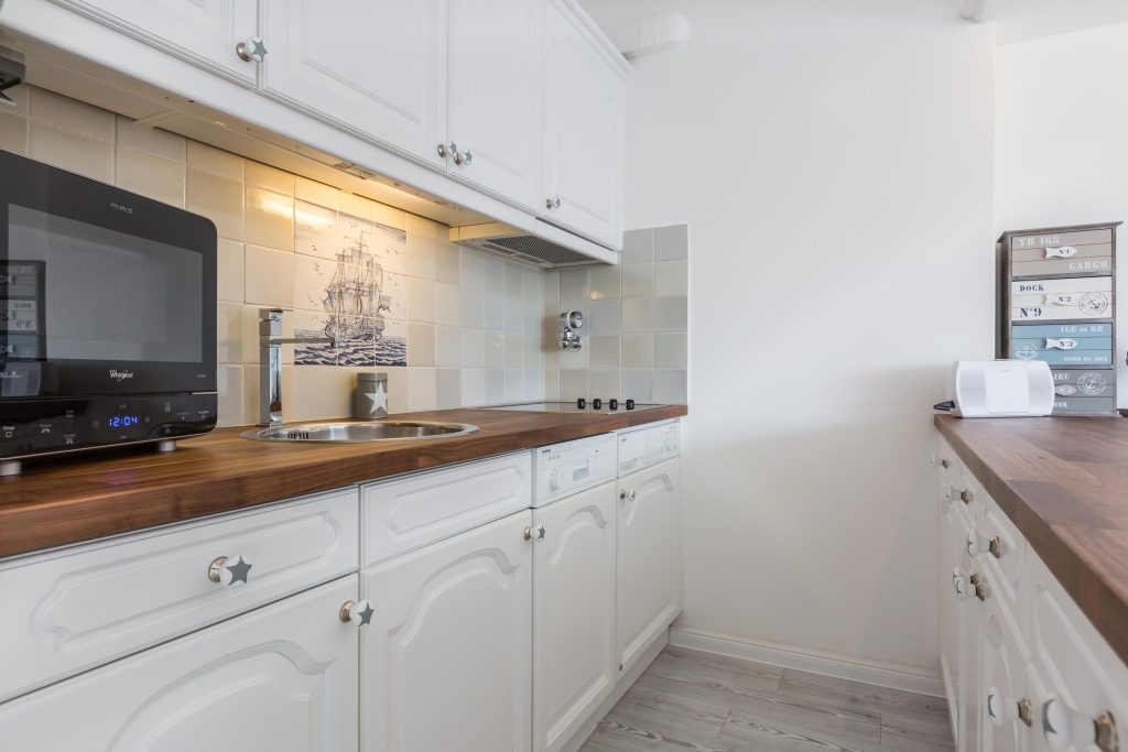 Küche / Küchenzeile