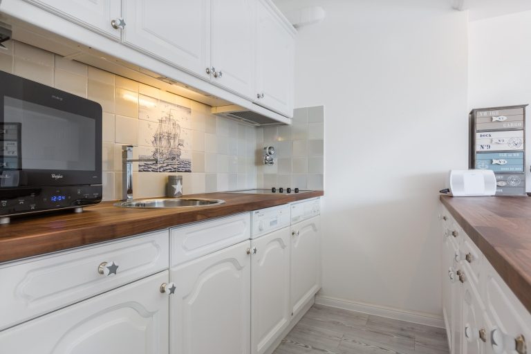 Küche / Küchenzeile