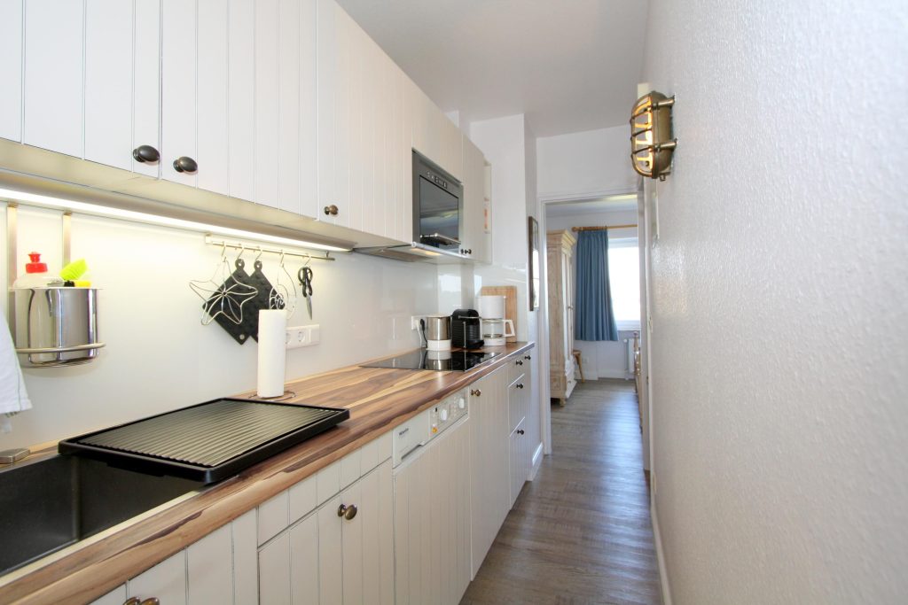 Küche / Küchenzeile