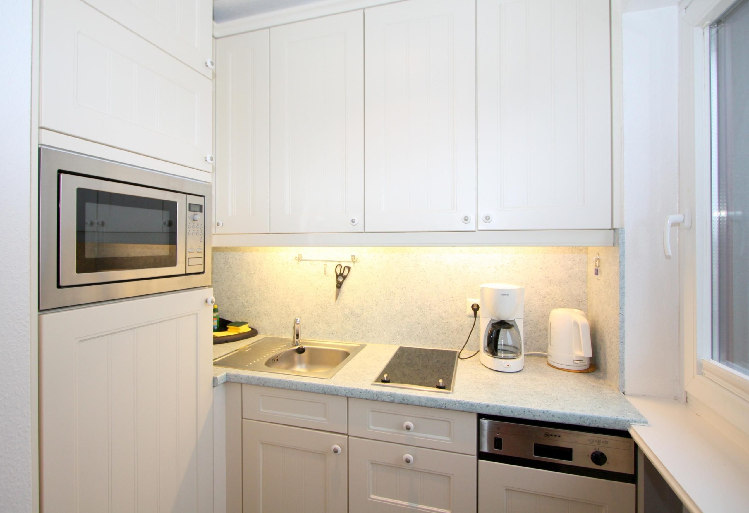 Küche / Küchenzeile