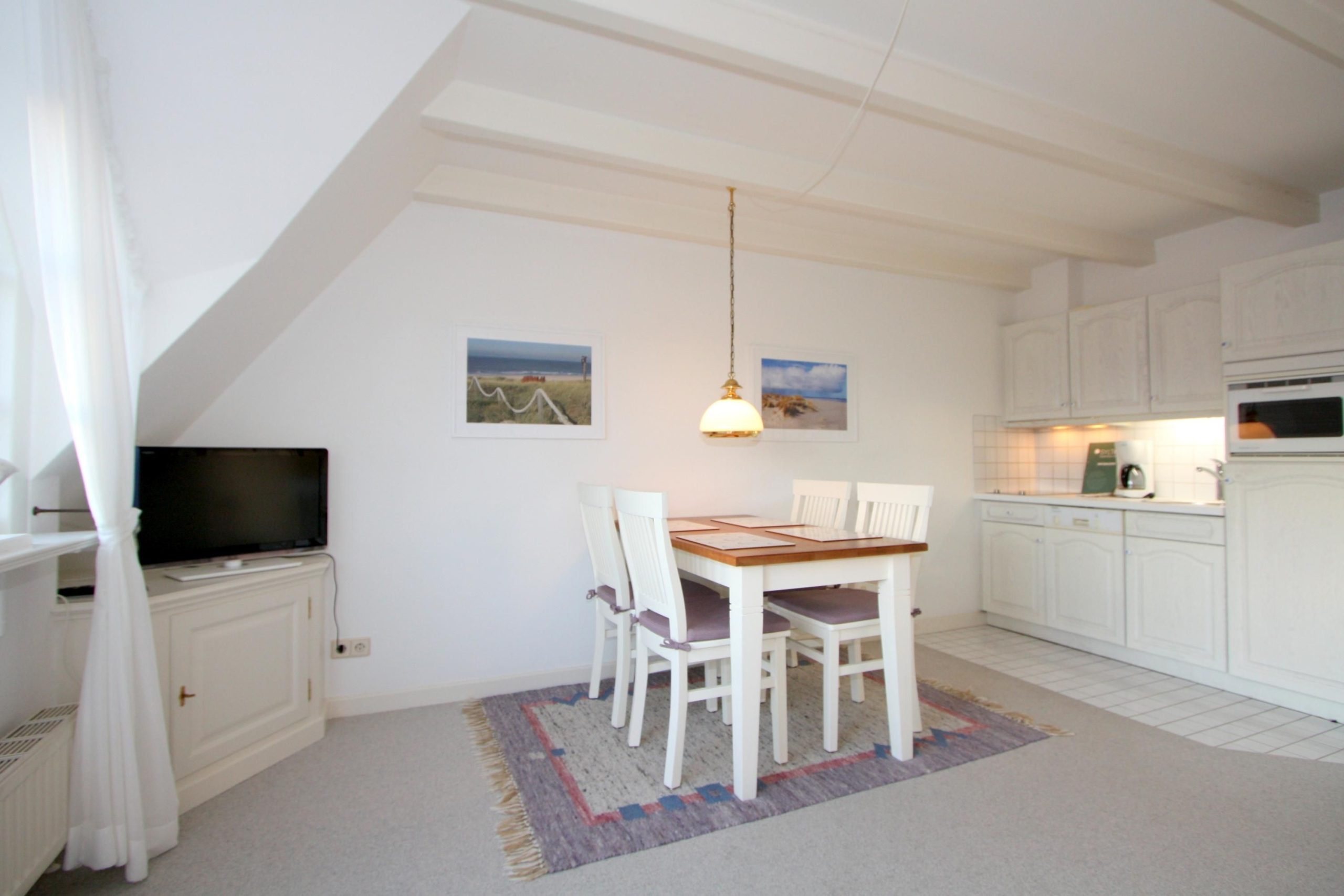 Küche / Küchenzeile