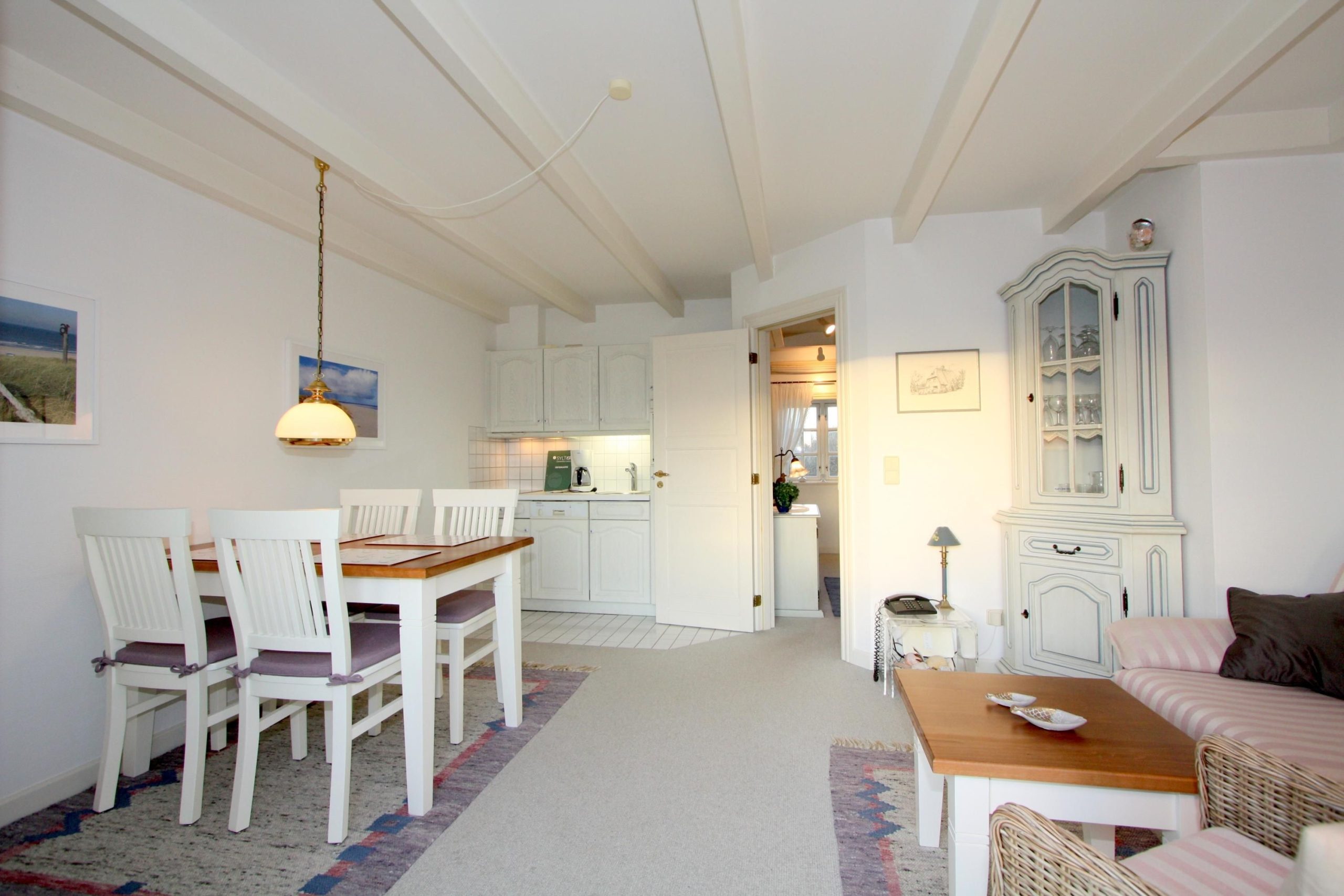 Küche / Küchenzeile