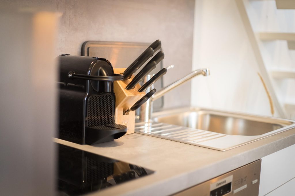 Küche / Küchenzeile