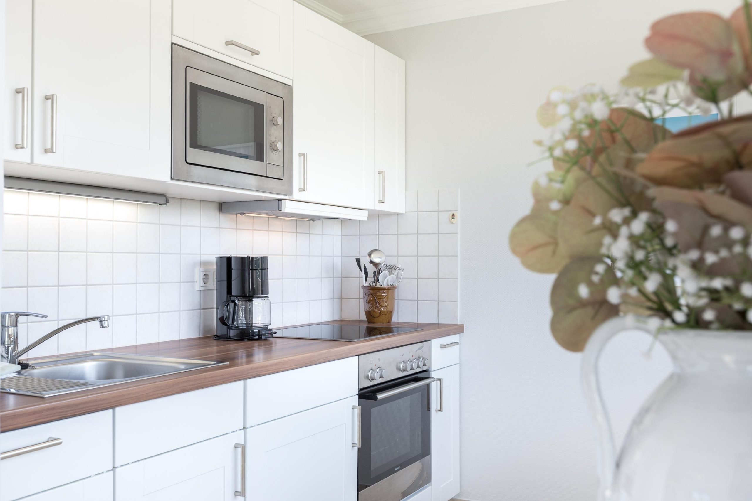 Küche / Küchenzeile