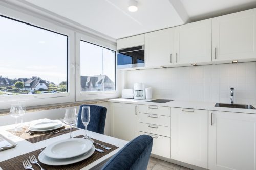 Küche / Küchenzeile