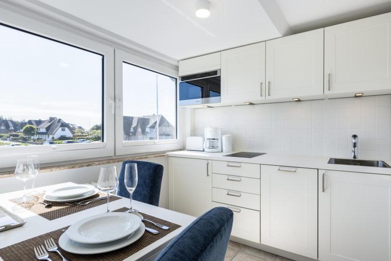 Küche / Küchenzeile