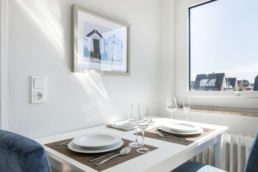 Küche / Küchenzeile